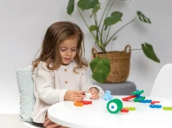 Byggesæt|Babylegetøj<Plus-Plus BIG - Make & Go! 29 stk