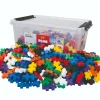 Babylegetøj<Plus-Plus Education BIG Basis - 400 stk
