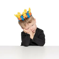 Babylegetøj<Plus-Plus Education BIG Basis - 400 stk