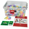 Babylegetøj<Plus-Plus Education BIG Pastel - 400 stk