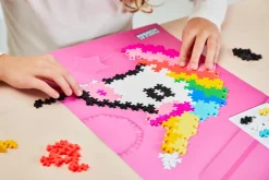 Legetøj Til Ferien|Puslespil<Plus-Plus - Puzzle By Number, Enhjørning 250 stk