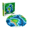 Puslespil<Plus-Plus - Puzzle By Number, Jorden 800 stk