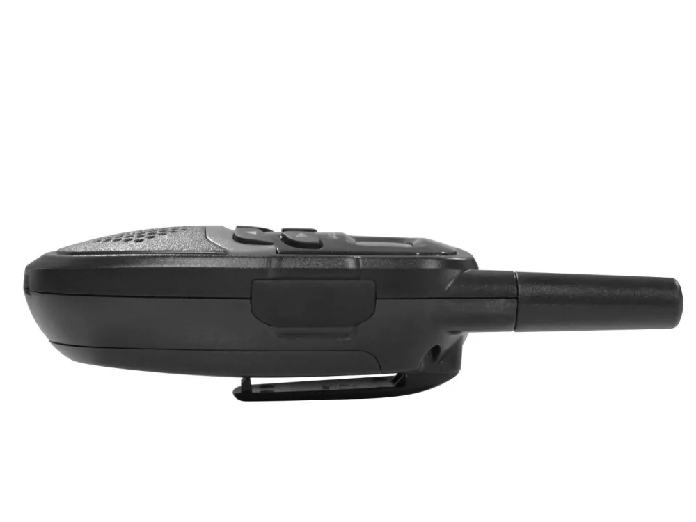 Udeleg< PMR Walkie Talkie-sæt
