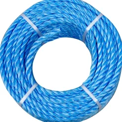Fastelavn<Creativ Company Polyreb (tykkelse 6 mm) - 20 m.