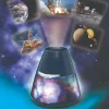 Naturvidenskab|Astronomi<Brainstorm Projektor - Rummet