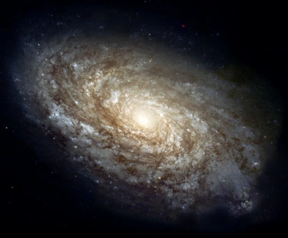 Naturvidenskab|Astronomi<Brainstorm Projektor - Rummet