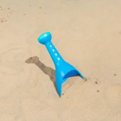 Udeleg|Strand- & Sandlegetøj<Hape Regnskovl - Blå