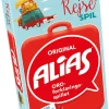Legetøj Til Ferien< Rejsespil - Original Alias