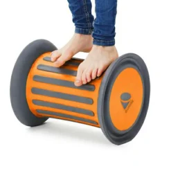 Grovmotorik|Udeleg<Gonge Roller - Balancetromle