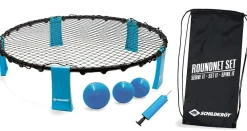 Udeleg|Sportslegetøj & Gøgl< Roundnet sæt - Inkl. taske