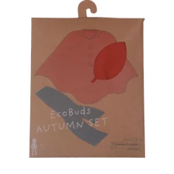 Dukker<Rubens Barn Rubens Ecobuds tilbehør - Kappe & halstørklæde