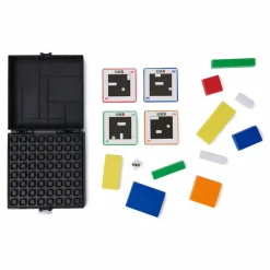 Legetøj Til Ferien|Spil< Rubiks Gridlock