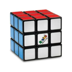 Logik & Talforståelse|Spil< Rubiks terning - 3 x 3