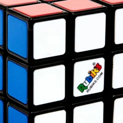 Logik & Talforståelse|Spil< Rubiks terning - 3 x 3