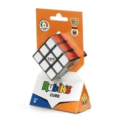Logik & Talforståelse|Spil< Rubiks terning - 3 x 3