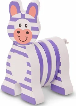 Dyrefigurer|Babylegetøj<Melissa & Doug Safaridyr, 3 stk