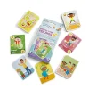 Sociale Kompetencer|Sprog & Leg<Learning Resources Samtalekort - Følelser, 100 stk