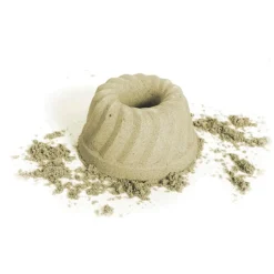 Udeleg|Leg I Sneen< Sandform - Kage, 6 stk