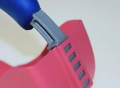 Udeleg|Strand- & Sandlegetøj< Sandleg - Håndgraver med håndtag