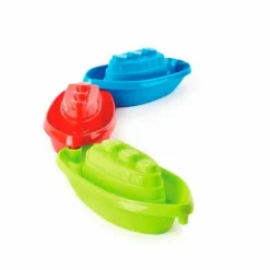 Badelegetøj|Udeleg<Hape Sandleg - Strand- og badebåde, 3 stk
