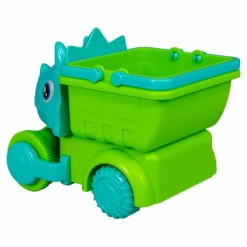 Udeleg|Dinosaur Legetøj< Sandsæt - Dinosaur, 4 dele