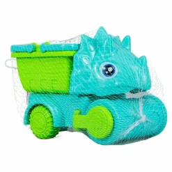 Udeleg|Dinosaur Legetøj< Sandsæt - Dinosaur, 4 dele