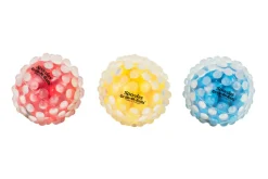 Taktil / Følesans|Fidget Toys< Sansebolde Ø10 cm, 3 stk