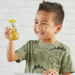 Sociale Kompetencer|Sprog & Leg<Learning Resources Sanseflasker - Forstå dine følelser, I