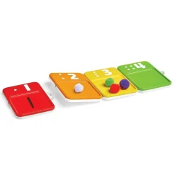 Taktil / Følesans|Skolesjov<Learning Resources Sanselige tal 1-10