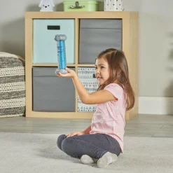 Sprog & Leg|Mindfulness For Børn<Learning Resources Sanserør - Rainmakers, 3 stk