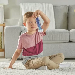 Sprog & Leg|Mindfulness For Børn<Learning Resources Sanserør - Rainmakers, 3 stk