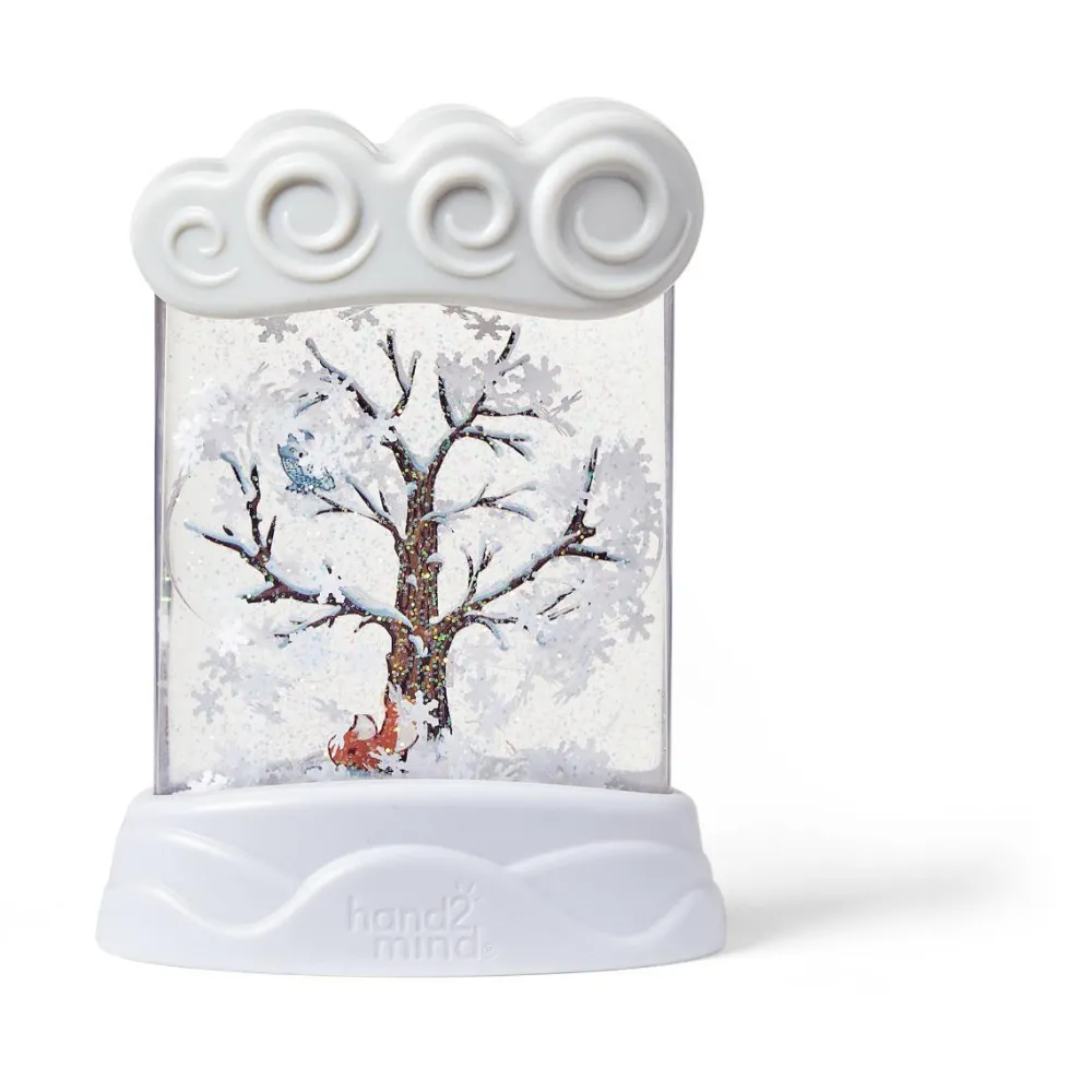 Mindfulness For Børn|Bliv Forundret<Learning Resources Sanserør - Årstiderne
