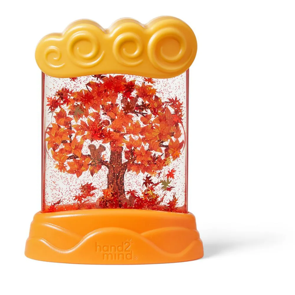 Mindfulness For Børn|Bliv Forundret<Learning Resources Sanserør - Årstiderne