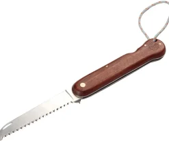 Udeleg|Naturvidenskab<Haba Savkniv