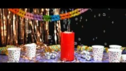 Udeleg<Pustefix Sæbeboblemaskine - Fireworks