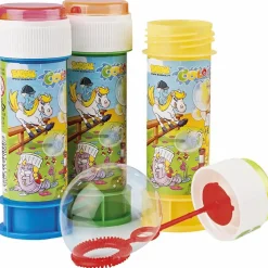 Udeleg<Creativ Company Sæbebobler - (ass. farver), 60 ml