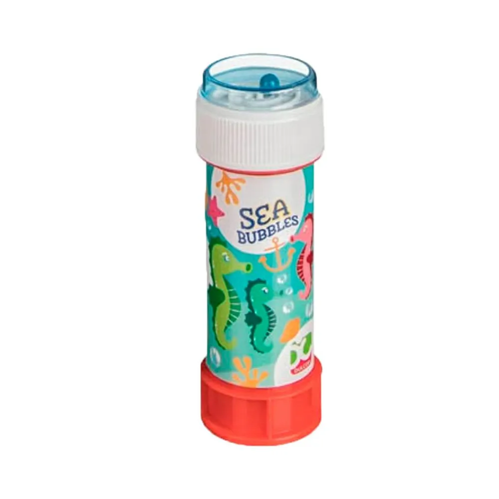 Udeleg< Sæbebobler - 60 ml.