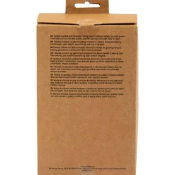 Kreativ Leg<Creativ Company Silikoneform - Bakker, 4 stk