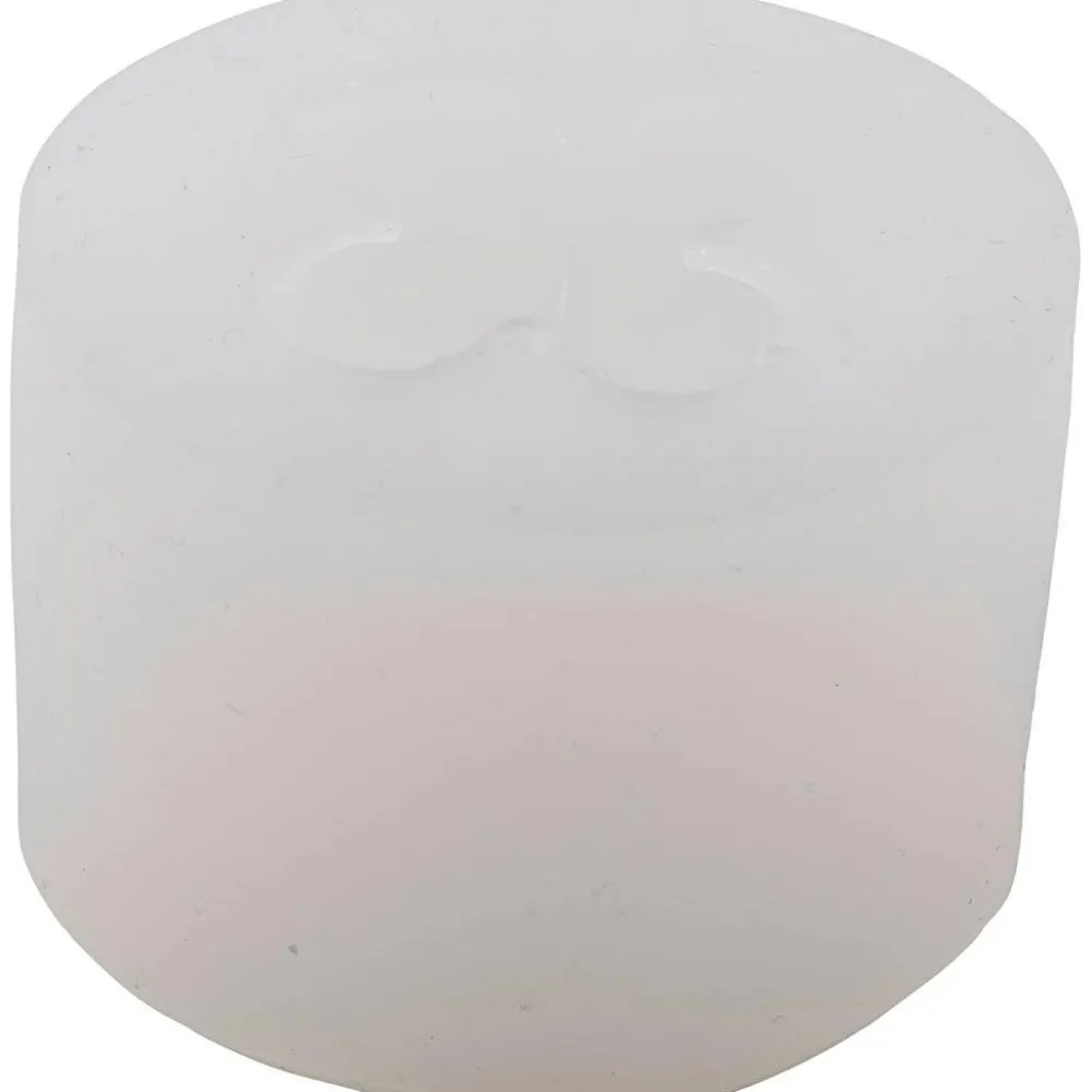 Kreativ Leg<Creativ Company Silikoneform - Bubble, 1 stk