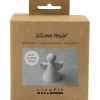 Jul<Creativ Company Silikoneform - Engel 9,5 cm, 1 stk