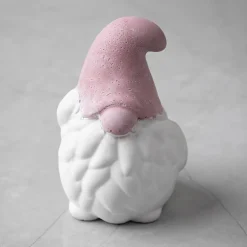 Jul<Creativ Company Silikoneform - Næsenisse 10 cm, 1 stk