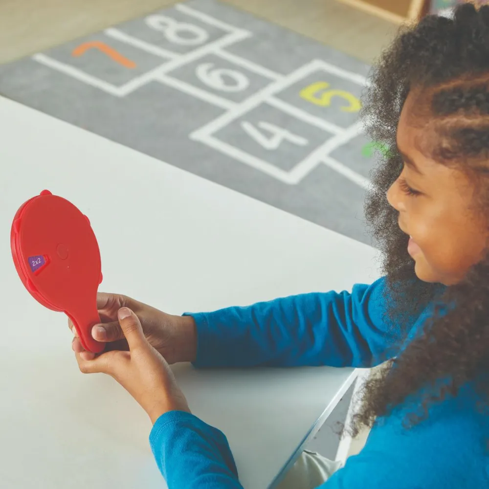 Logik & Talforståelse|Matematik & Leg<Learning Resources Skill Builders! - Multiplikationshjulet