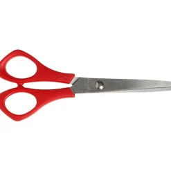 Tegne- & Malegrej<Creativ Company Skolesaks - Venstre, L: 14 cm