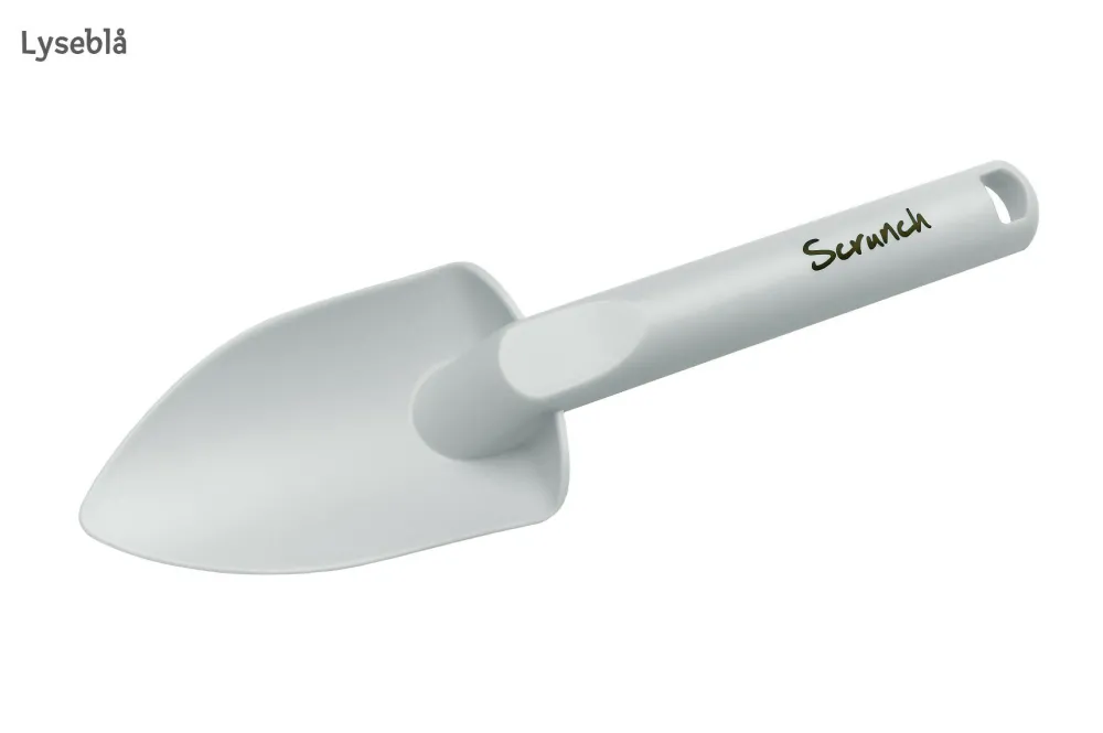Udeleg|Legetøj Til Ferien<Scrunch Skovl - 21 cm.