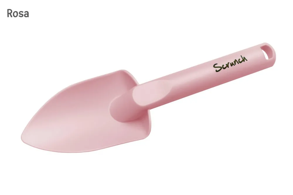Udeleg|Legetøj Til Ferien<Scrunch Skovl - 21 cm.