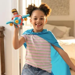 Byggesæt|Stem Læringslegetøj<Learning Resources Skru & Design - Flyver