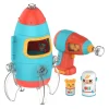 Byggesæt<Learning Resources Skru & Design - Rumraket