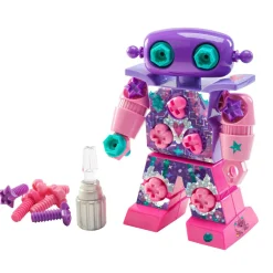 Byggesæt|Robot Legetøj<Learning Resources Skru & Design - SparkleBot