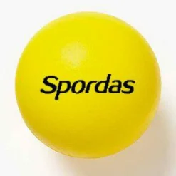 Vis Alle Varer (Særlige Behov)|Grovmotorik<Spordas Skumbold - Ø17,5 cm.