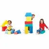 Skummøbler|Babylegetøj<edushape Skumklodser, 16 stk